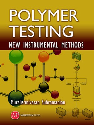 cover image of Polymer Testing